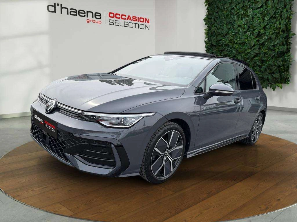 Volkswagen Golf Golf R-Line Business Premium 1.5 eTSI 110 kW (150 ch) 7 vitesses DSG