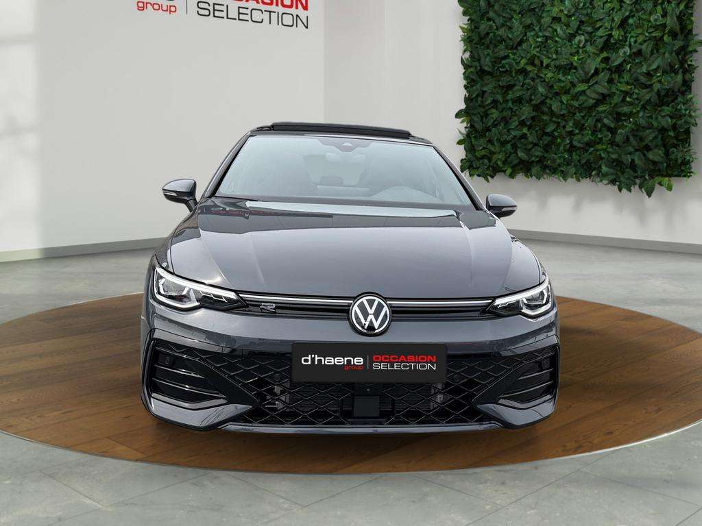 Volkswagen Golf Golf R-Line Business Premium 1.5 eTSI 110 kW (150 ch) 7 vitesses DSG
