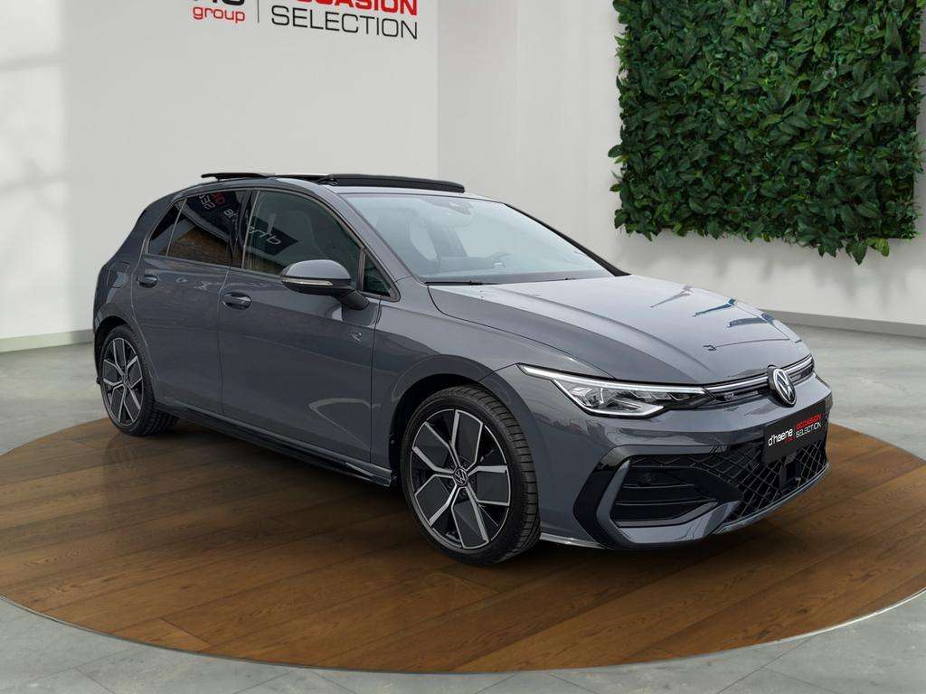 Volkswagen Golf Golf R-Line Business Premium 1.5 eTSI 110 kW (150 ch) 7 vitesses DSG