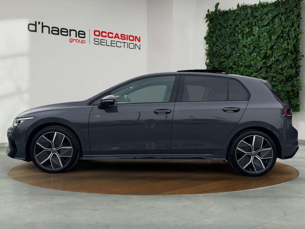 Volkswagen Golf Golf R-Line Business Premium 1.5 eTSI 110 kW (150 ch) 7 vitesses DSG