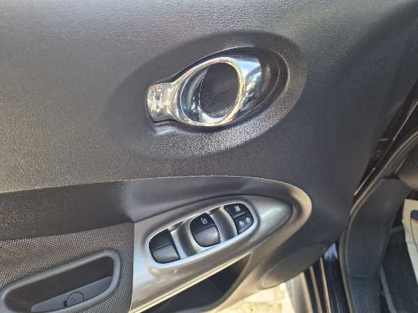 Nissan Juke (2) 1.5 DCI 110 TEKNA