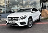Mercedes-Benz Gla (2) 200 D Starlight Edition DESIGN' AUTO 7G-DCT thumbnail