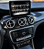 Mercedes-Benz Gla (2) 200 D Starlight Edition DESIGN' AUTO 7G-DCT thumbnail