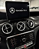 Mercedes-Benz Gla (2) 200 D Starlight Edition DESIGN' AUTO 7G-DCT thumbnail