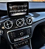 Mercedes-Benz Gla (2) 200 D Starlight Edition DESIGN' AUTO 7G-DCT thumbnail