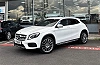 Mercedes-Benz Gla (2) 200 D Starlight Edition DESIGN' AUTO 7G-DCT thumbnail