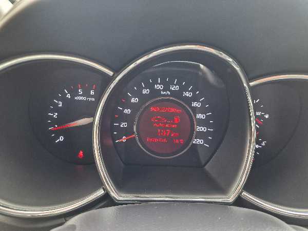 Kia Rio III 1.1 CRDI 75 ISG ACTIVE 5P