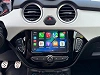 Opel Adam 1.4 TWINPORT 85 WHITE EDITION START-STOP 2EME MAIN-ENTRETIEN A JOUR-CARPLAY-RADAR DE RECUL thumbnail