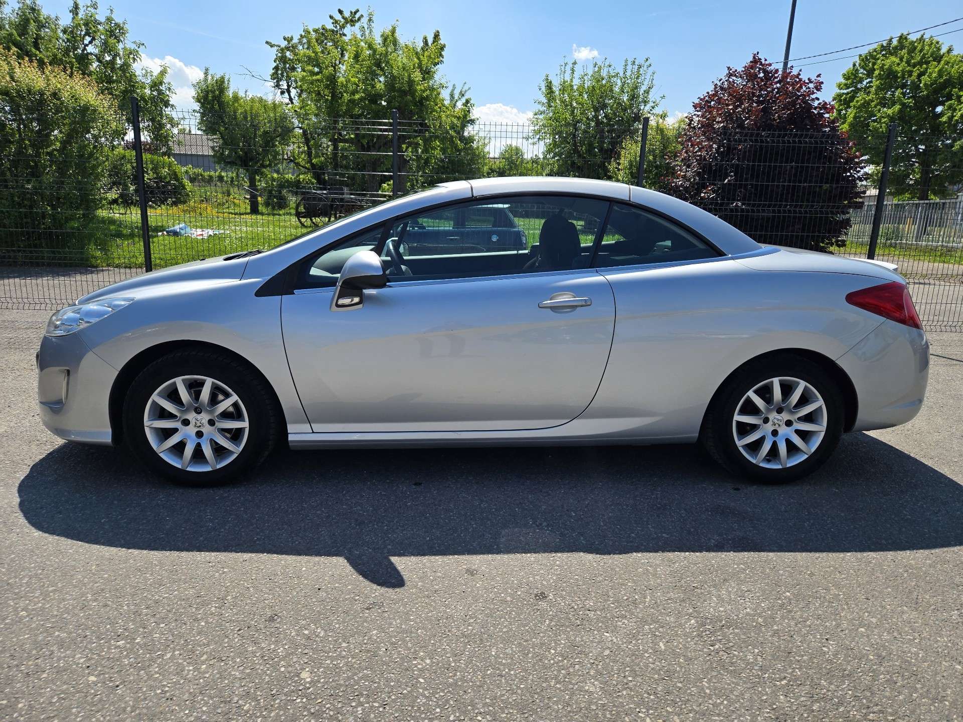 Peugeot 308 308 CC 1.6 HDi Sport