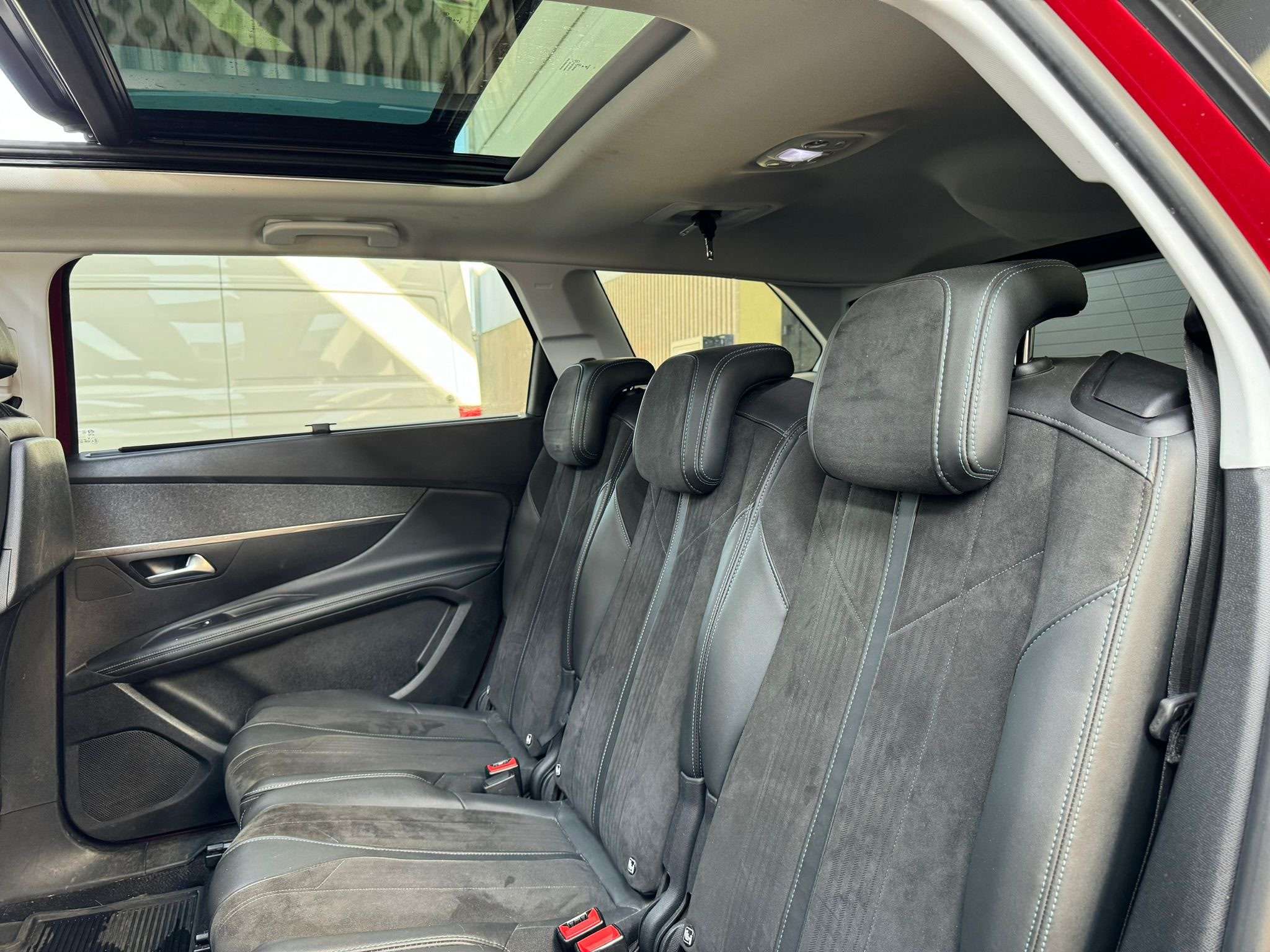 Peugeot 5008 5008 1.2 PureTech Crossway