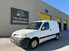 Peugeot Partner 1.6 HDi export ou marchand thumbnail
