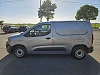 Peugeot Partner 1.5 BlueHDi L1 3places thumbnail