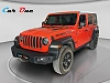 Jeep Wrangler Unlimited 2.2 l MultiJet 200 4x4 BVA8 Rubicon thumbnail
