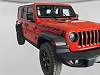 Jeep Wrangler Unlimited 2.2 l MultiJet 200 4x4 BVA8 Rubicon thumbnail