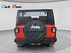 Jeep Wrangler Unlimited 2.2 l MultiJet 200 4x4 BVA8 Rubicon thumbnail