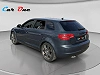 Audi A3 Sportback 2.0 TDI 170 S line S tronic 7 thumbnail