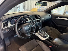 Audi A5 2.7 V6 TDI 190 S line Multitronic