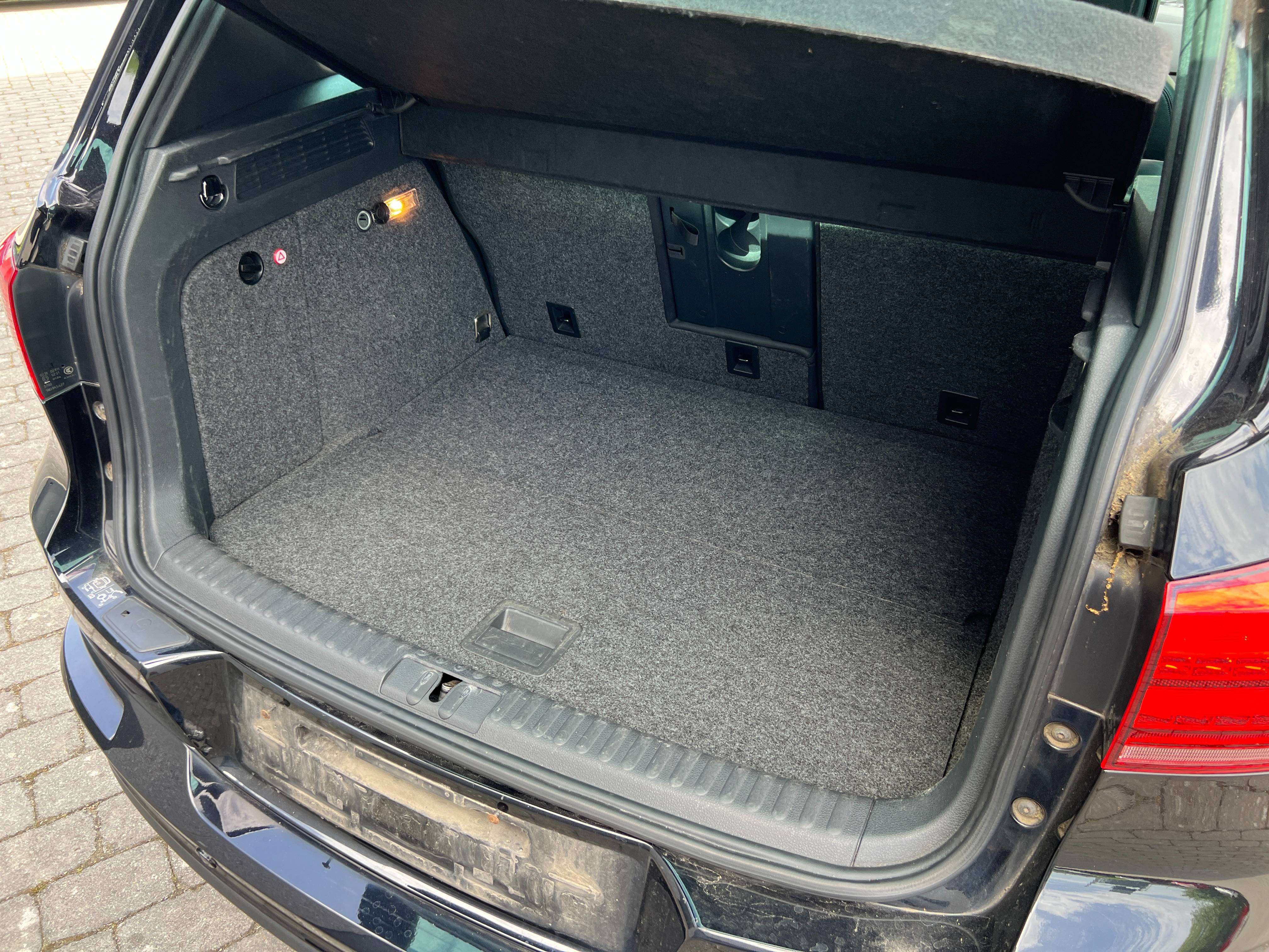 Volkswagen Tiguan MARCHAND OU EXPORT !!! 2.0TDi 4-Motion FULL R-Line, Toit Ouvrant, Camera