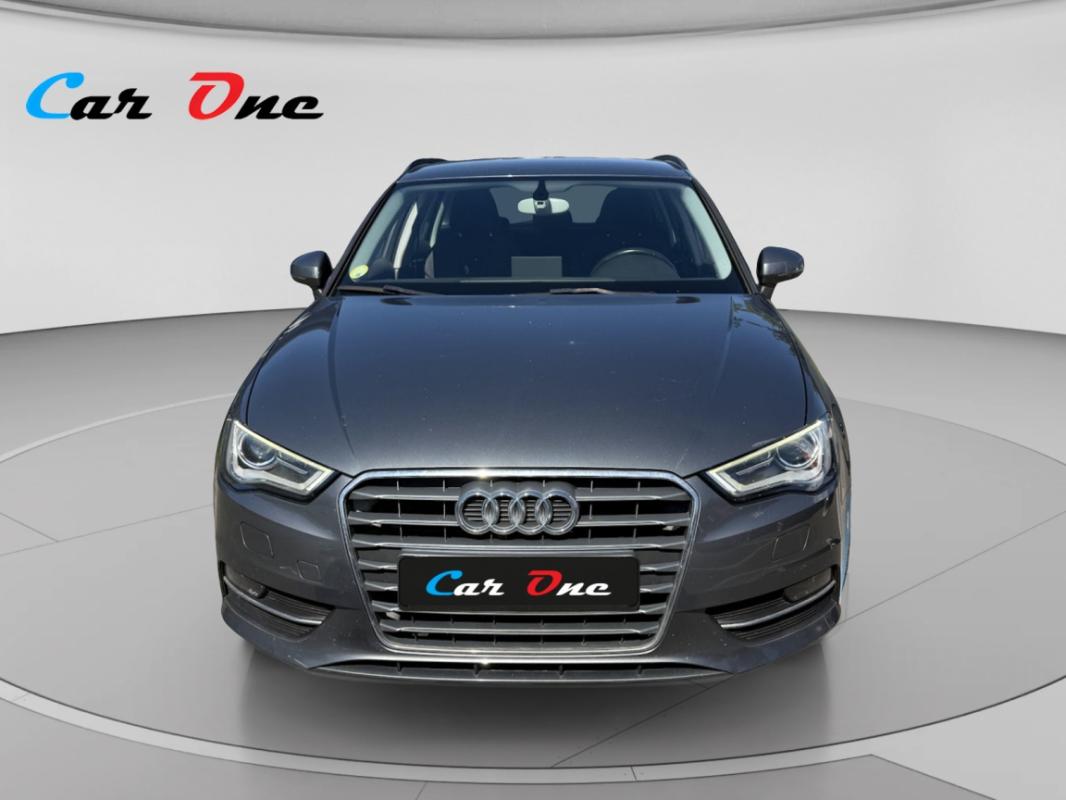 Audi A3 Sportback 1.6 TDI 105 Ambition S tronic 7