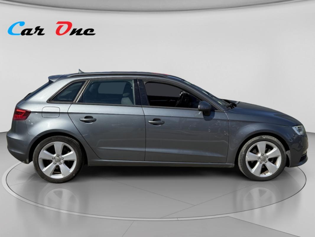Audi A3 Sportback 1.6 TDI 105 Ambition S tronic 7