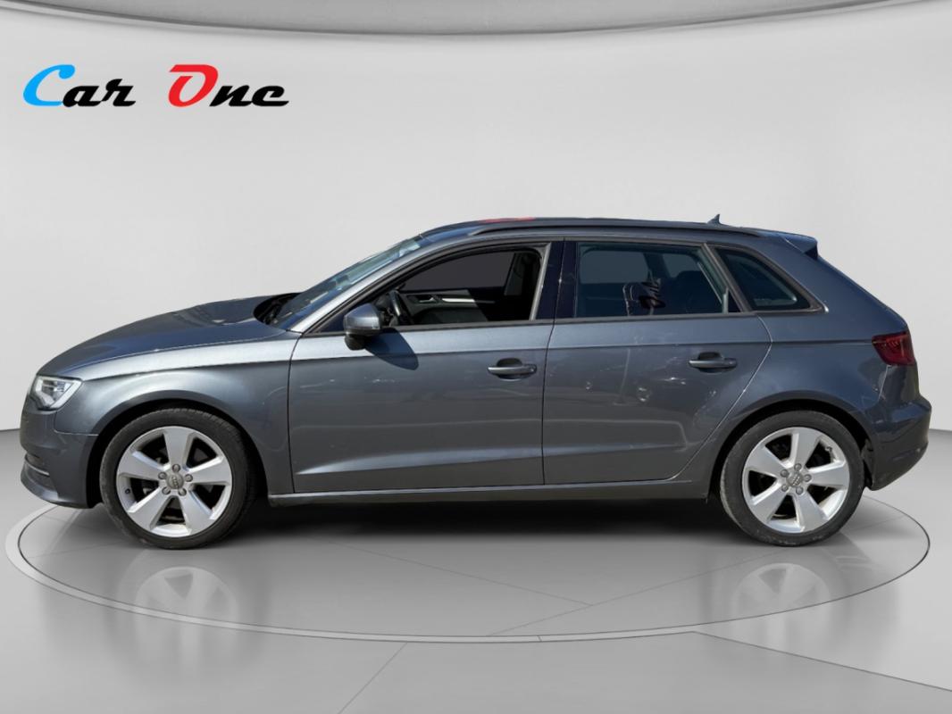 Audi A3 Sportback 1.6 TDI 105 Ambition S tronic 7