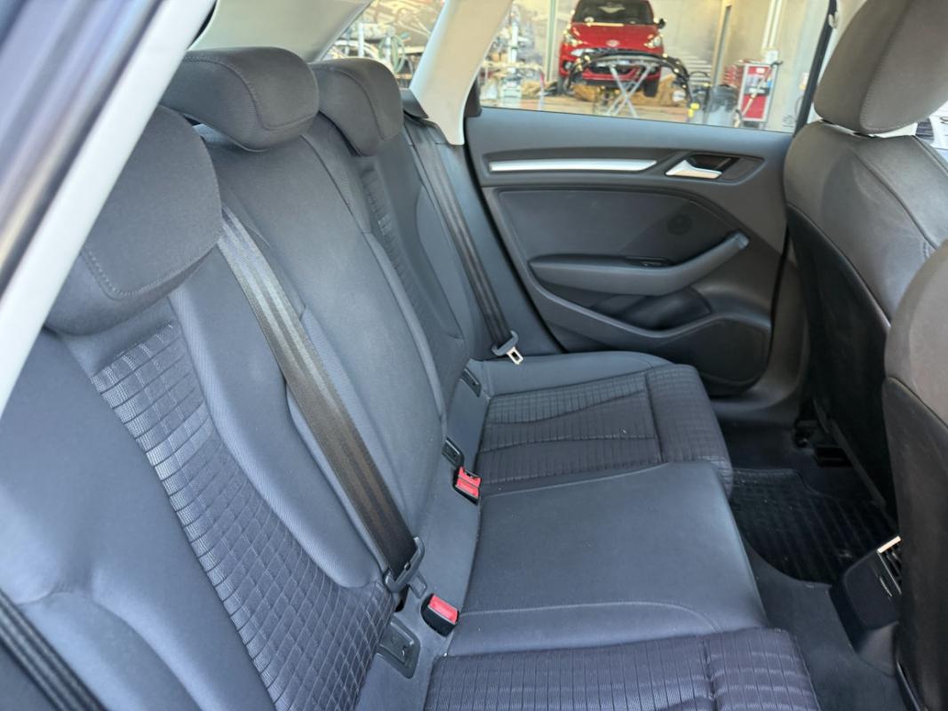 Audi A3 Sportback 1.6 TDI 105 Ambition S tronic 7