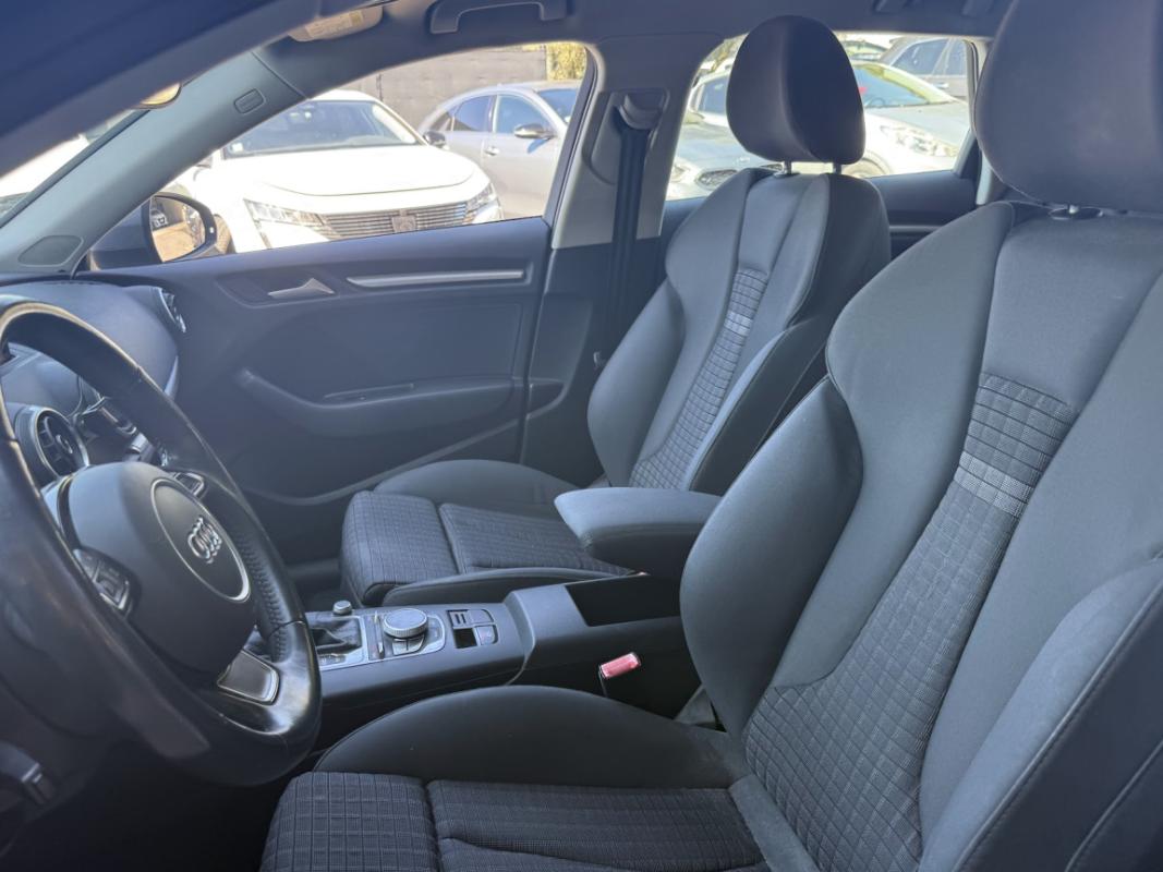 Audi A3 Sportback 1.6 TDI 105 Ambition S tronic 7