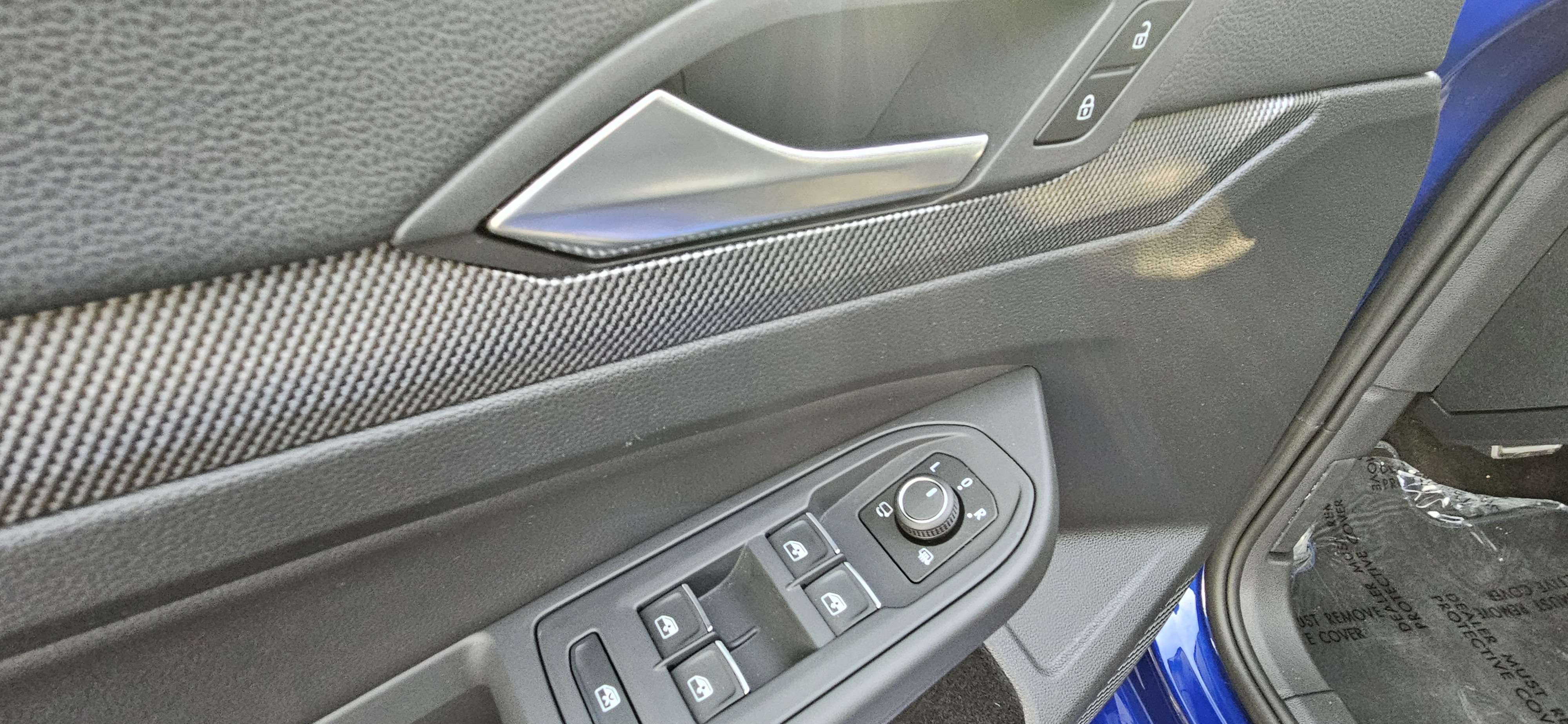 Volkswagen Golf R "Blackstyle", leder, pano, Harman/Kardon, ...