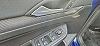 Volkswagen Golf R "Blackstyle", leder, pano, Harman/Kardon, ... thumbnail