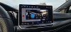 Volkswagen Golf R "Blackstyle", leder, pano, Harman/Kardon, ... thumbnail