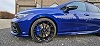 Volkswagen Golf R "Blackstyle", leder, pano, Harman/Kardon, ... thumbnail