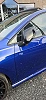 Volkswagen Golf R "Blackstyle", leder, pano, Harman/Kardon, ... thumbnail