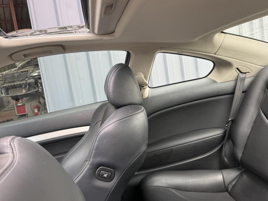 Infiniti G G37 Coupé 3.7 V6 BVA