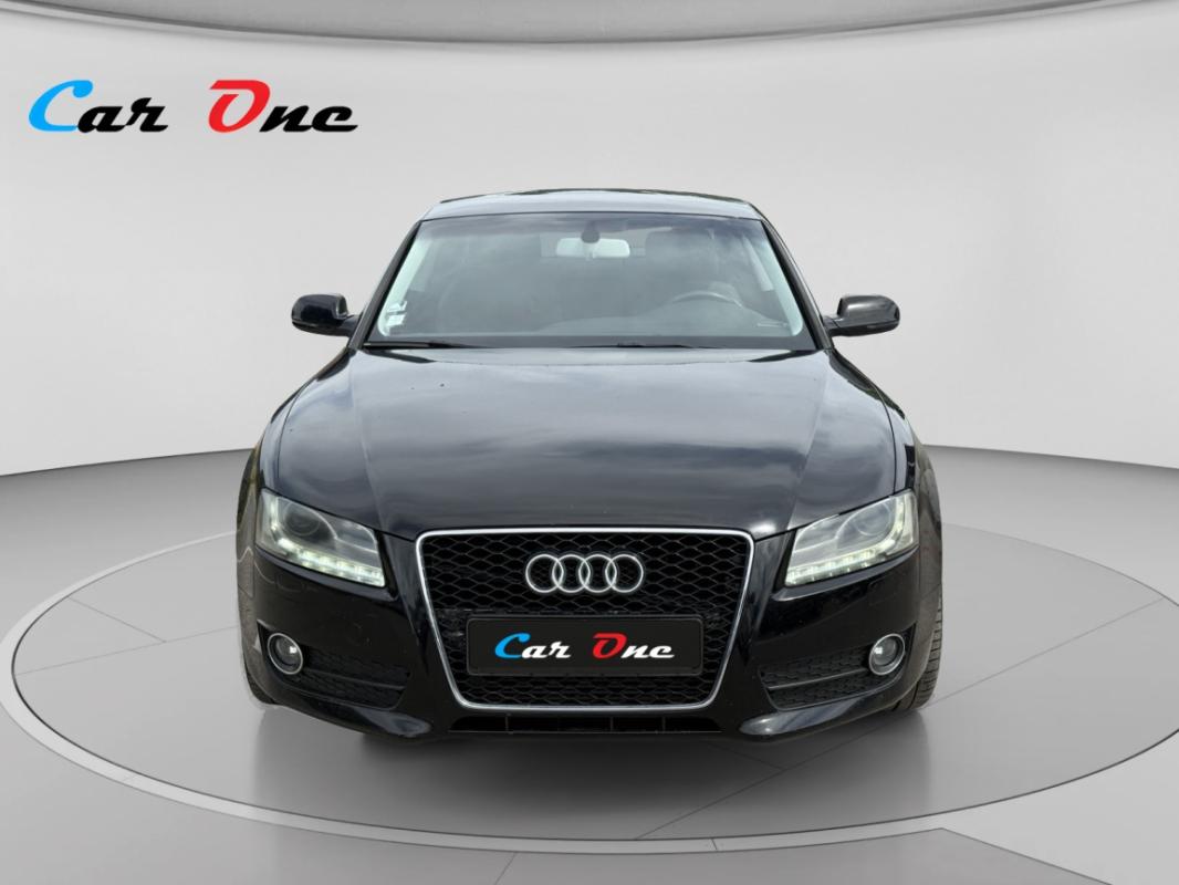 Audi A5 1.8 TFSI 160 Ambition Luxe