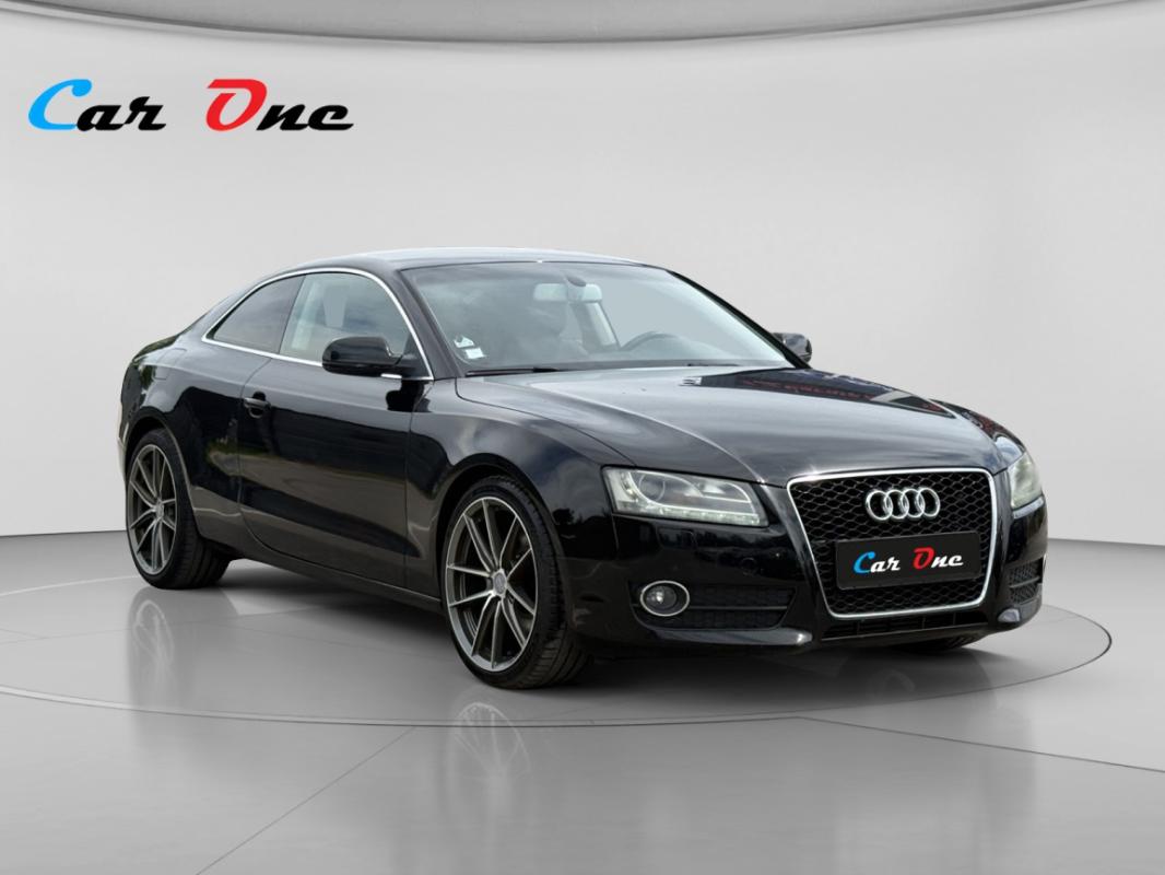 Audi A5 1.8 TFSI 160 Ambition Luxe