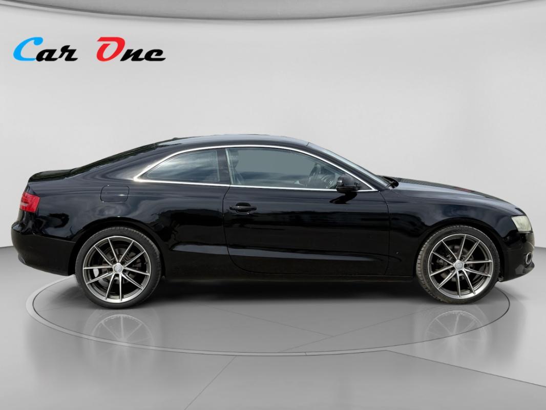 Audi A5 1.8 TFSI 160 Ambition Luxe