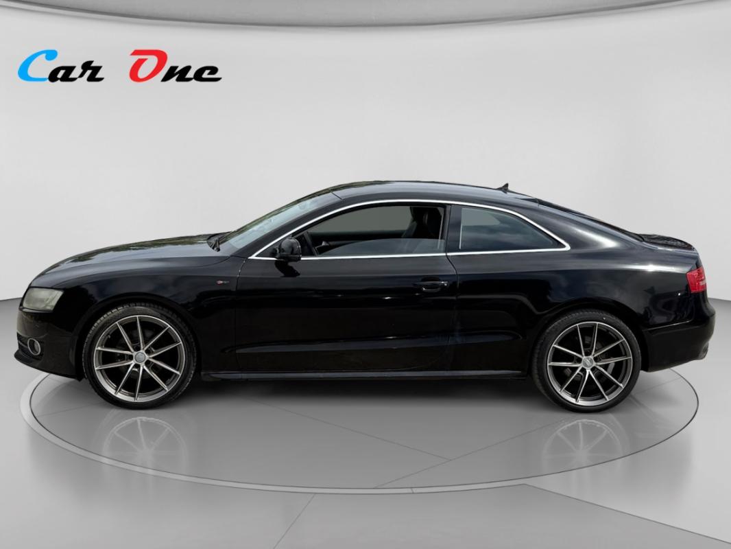 Audi A5 1.8 TFSI 160 Ambition Luxe