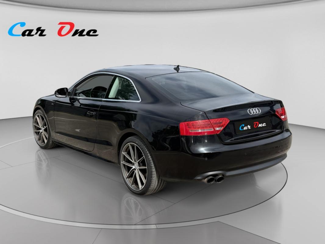 Audi A5 1.8 TFSI 160 Ambition Luxe