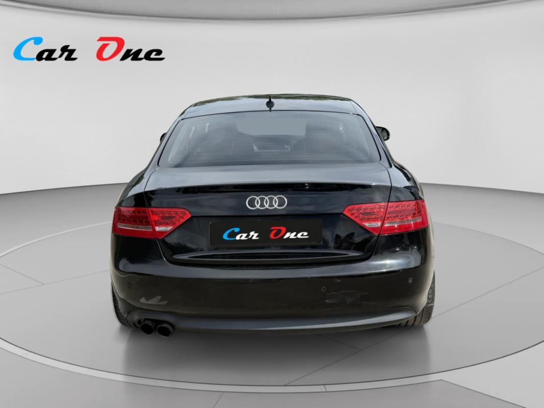 Audi A5 1.8 TFSI 160 Ambition Luxe