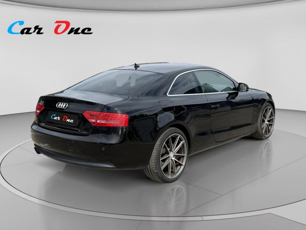 Audi A5 1.8 TFSI 160 Ambition Luxe