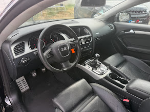 Audi A5 1.8 TFSI 160 Ambition Luxe