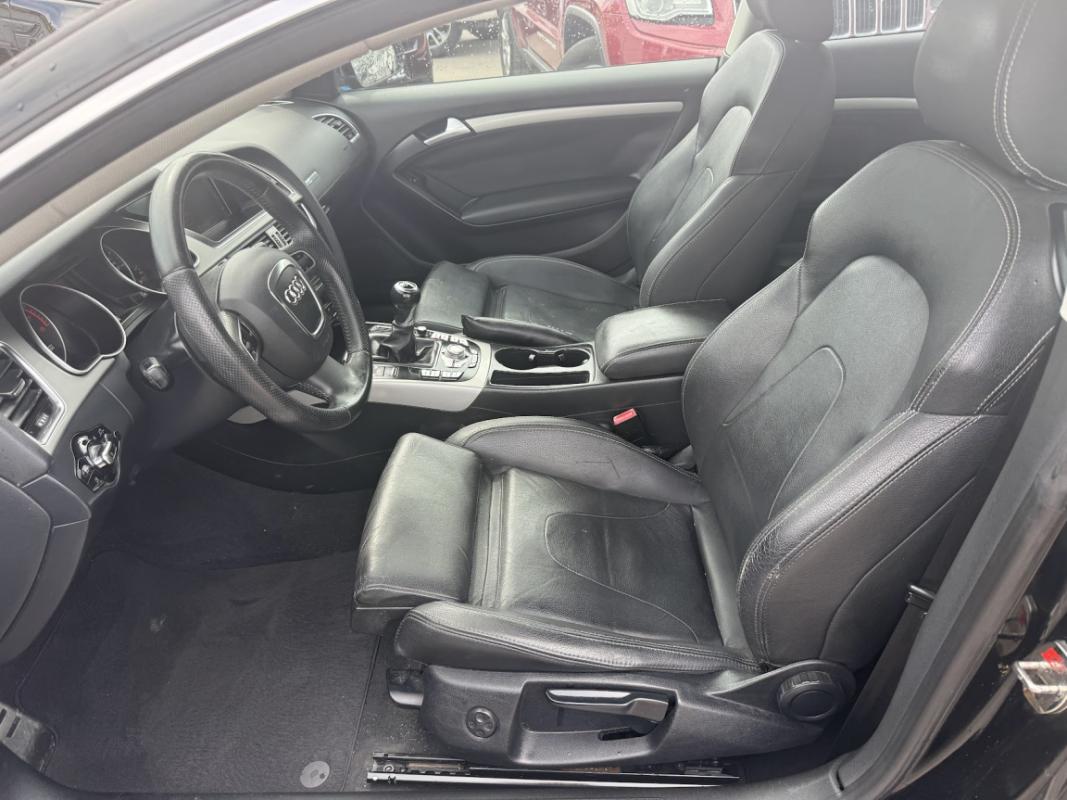 Audi A5 1.8 TFSI 160 Ambition Luxe