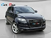 Audi Q7 4.2 V8 FSI Quattro Ambition Luxe Tiptronic 7 Places thumbnail
