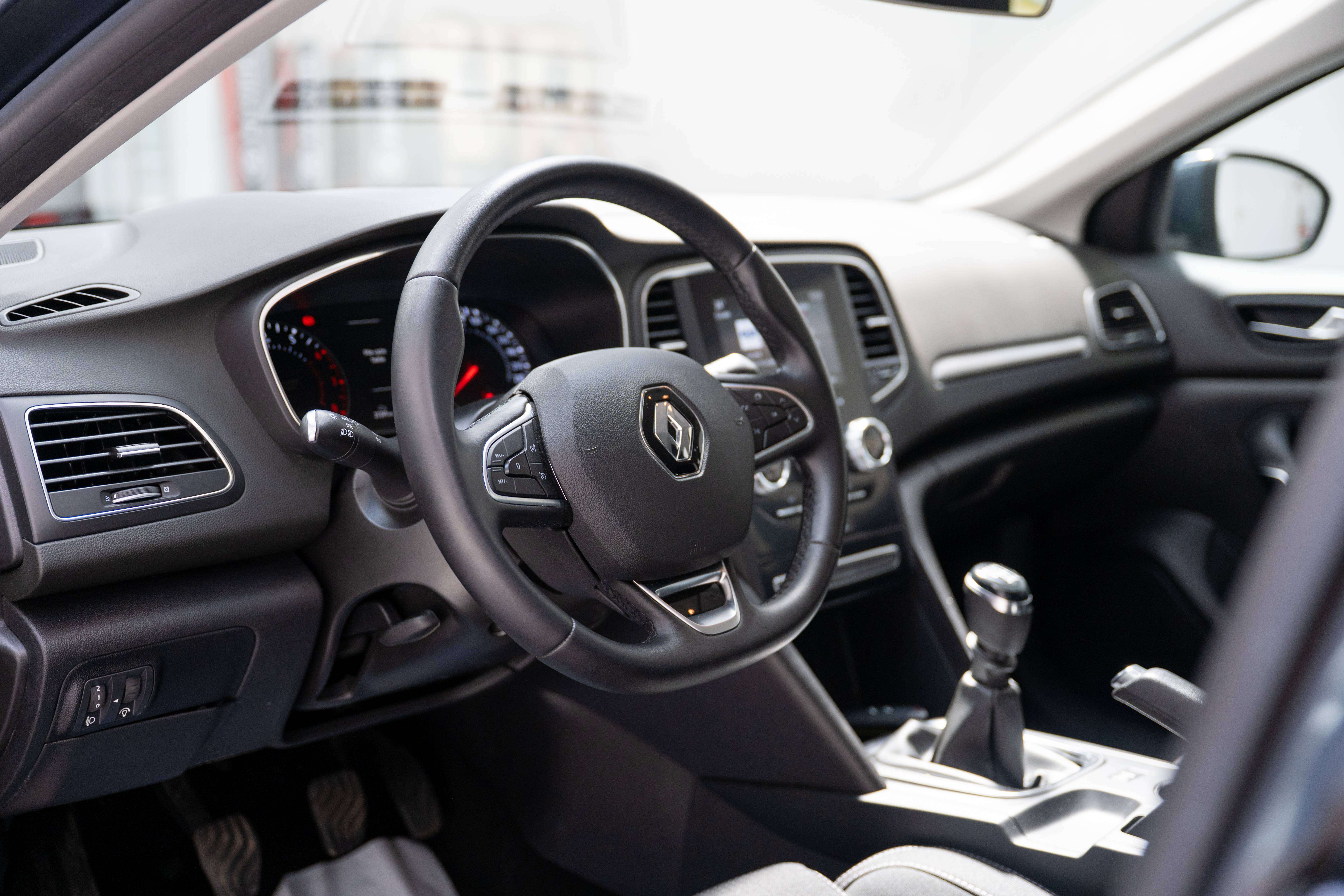 Renault Megane 1.0 TCe 114 SW Grandtour Garantie 12 mois