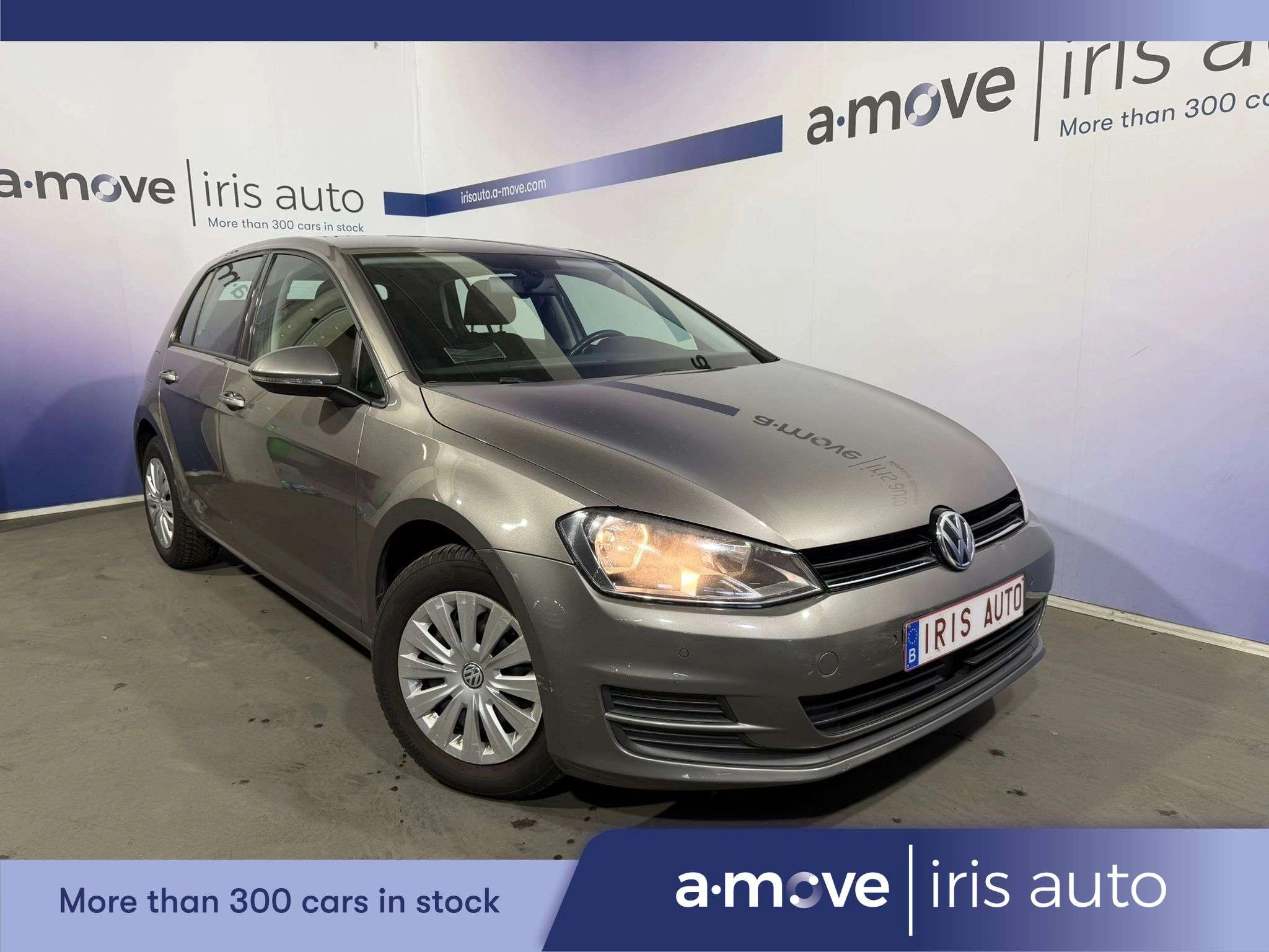 Volkswagen Golf 1.2 TSI | A/C | CAPTEUR AR. | NAVI. | ACC