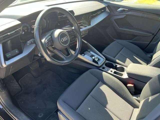 Audi A3 A3 Sportback PHEV 40 TFSI e Attraction S tronic (150 kW) *Navi*Lane*Apps*Airco* BTW incl
