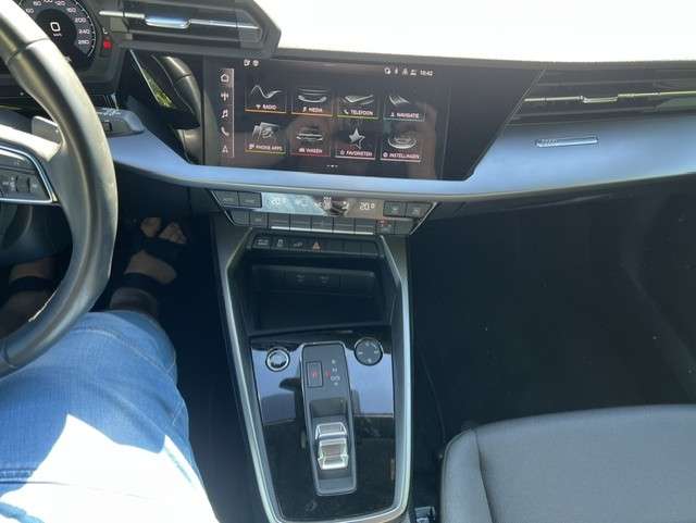 Audi A3 A3 Sportback PHEV 40 TFSI e Attraction S tronic (150 kW) *Navi*Lane*Apps*Airco* BTW incl