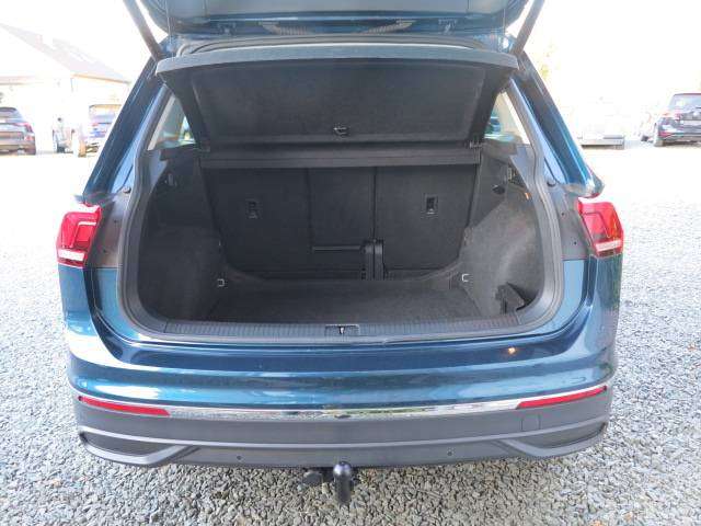 Volkswagen Tiguan TIGUAN 1.5 TSI LIFE + DSG + PROMO + GARANTIE!