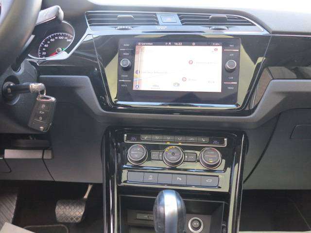 Volkswagen Touran Touran 2.0 TDi Highline DSG +PANOR. DAK+PROMO!