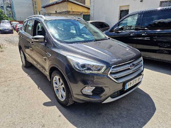 Ford Kuga FORD KUGA 1.5 FLEXIFUEL